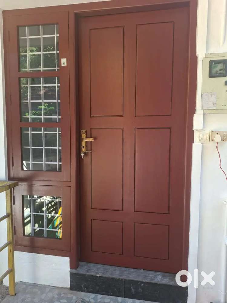 1 bhk house for rent near museum NGO quarters