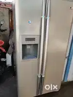 Lg fridge cooling problem