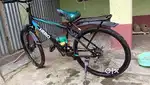 Hero cycle good condition