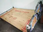 Bed for sale
