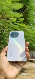 Exchange only 5G realme 11x 5g
