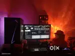 Argent selling Gaming PC