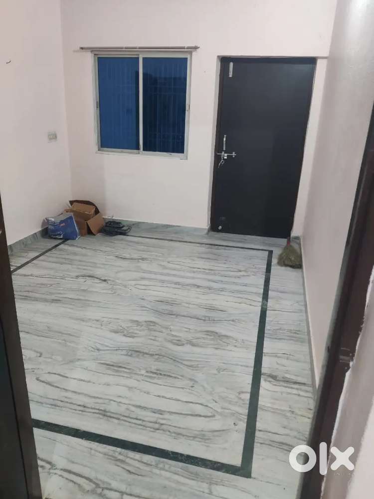 2 bedroom 1 drawing room 1hall 1 kitchen 1 bathroom