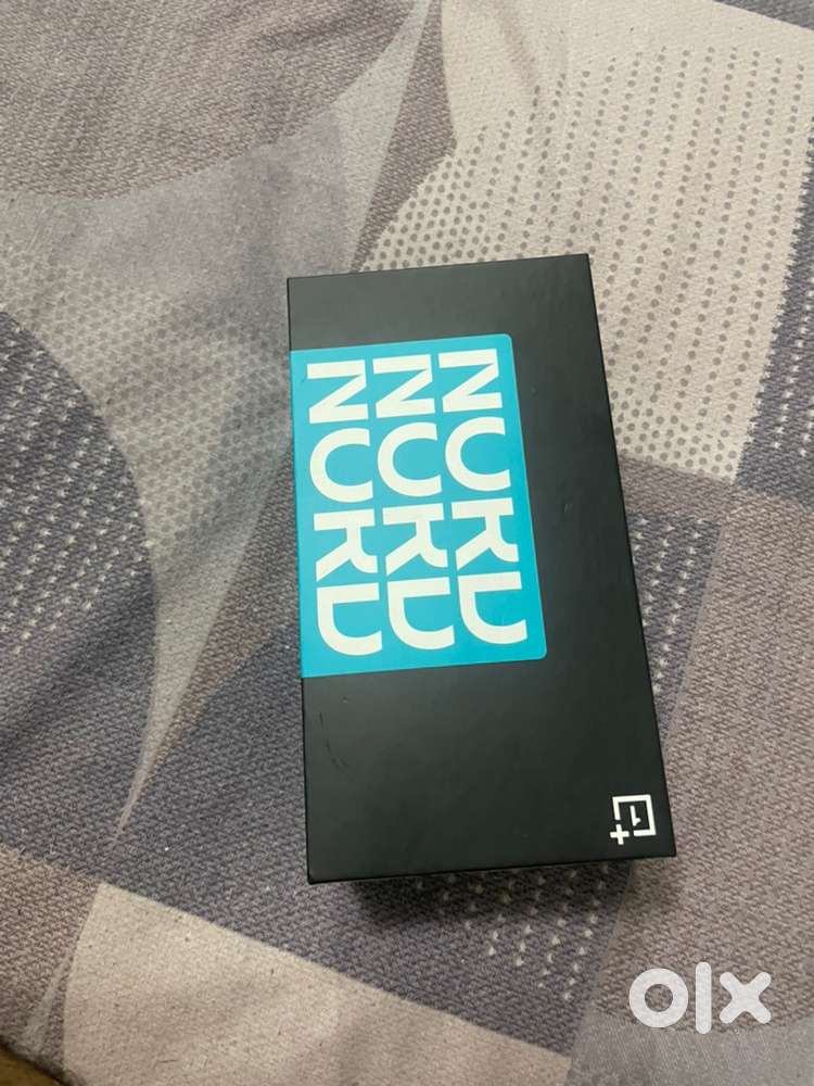 One Plus Nord CE4 Lite 5G