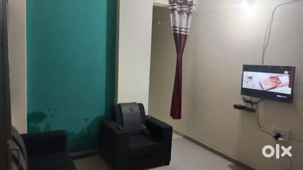 1bhk flat for rent
