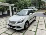 Maruti Suzuki Swift Dzire VXI AT Optional, 2015, Petrol