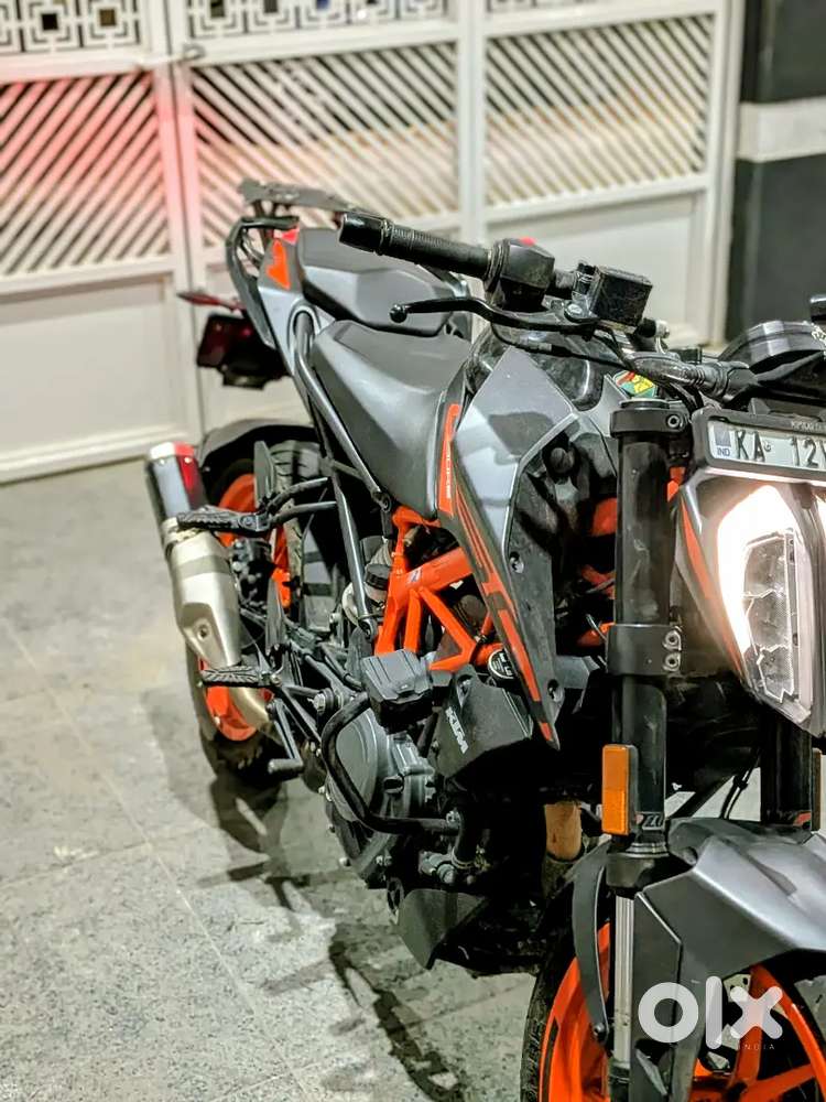 Well maintained single owner stock condition