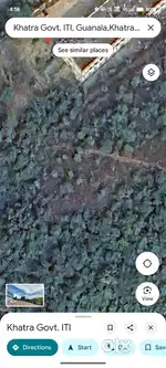 Khatra ITI college ar samne 3.5 katha jaiga sell korbo