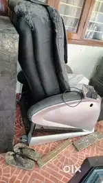 Massage chair