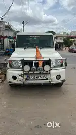 Mahindra Bolero 2012 Diesel Good Condition