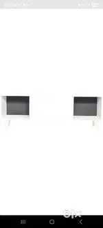TV unit in good condition