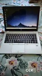 HP Laptop  sb ok hai