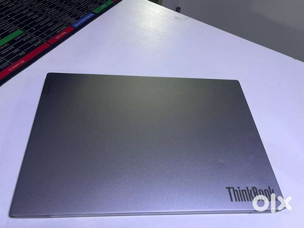 Lenovo Thinkbook 14 i5-10th (Metal Body)