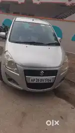 Maruti Suzuki Ritz 2013 Diesel