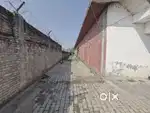 FACTORY FOR SALE