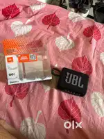 Jbl Bluetooth speaker