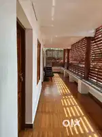 Fully furnished 2 Bedroom flat