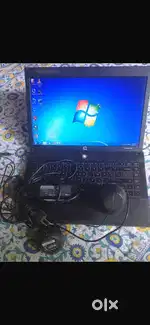 Compak laptop 8gb ram 512 harddisc