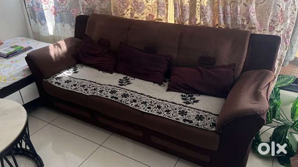 3x2 sofa for sell