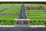 Plots On Highway In Premium Society