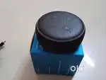 Amazon echo Dot