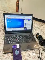 Lenovo laptop Think Pad