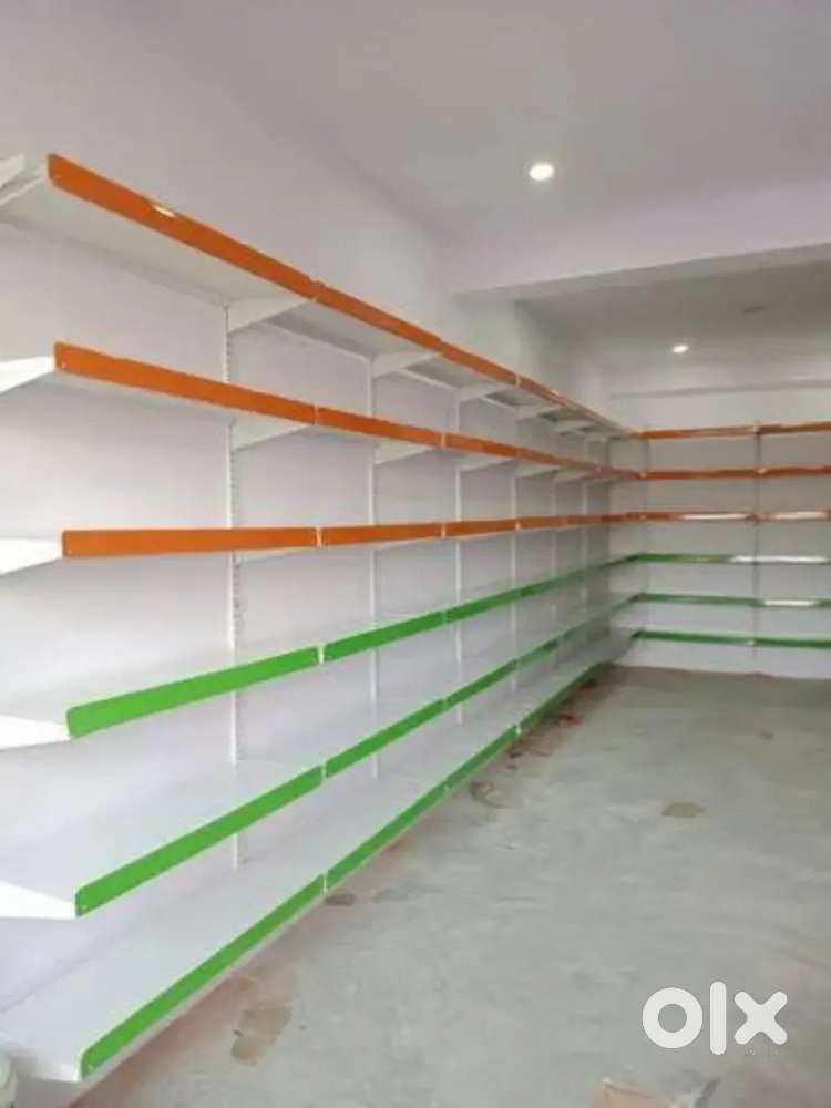 General Store Rack manufacturing