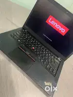 Lenovo tninkpad T460s/Core i5/6th gen/8GB/256GB/Working Good/Bill
