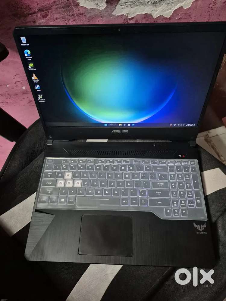 Asus TUF Gaming FX505DT (2nd Hand)