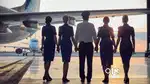 Vacancy for ground staff in airport Delhi