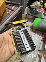 Zotac GT 210 1GB Graphic Card