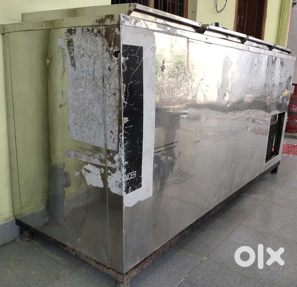 Commercial 4 doors fridge