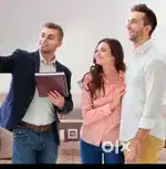 Marketing agents and telecallers