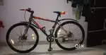 KRROS FIT BICYCLE SINGLE GEAR