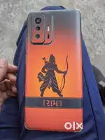 Mi 11t pro  8+128 Good condition 120w changer Snapdragon 888