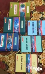Jee Complete FIITJEE modules set ( Class 11 + Class 12 + Dropper )