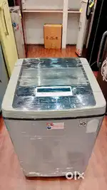 LG Smart Inverter Fully Automatic washing machine 7.0kg TruboDrum