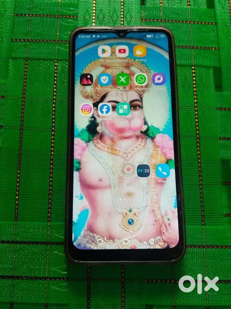 Super mobile