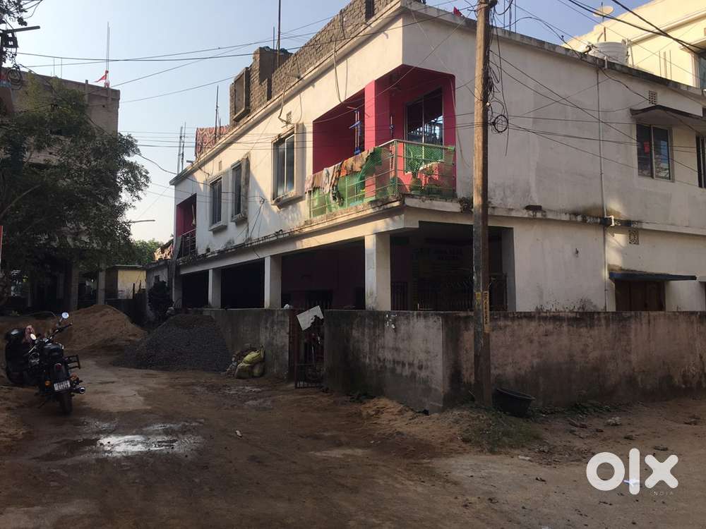 Independent House For sale