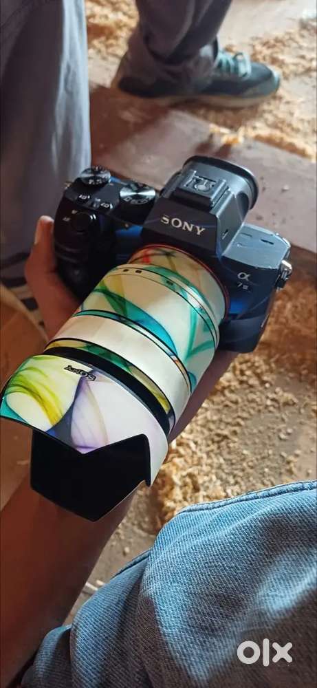 sony a7 miii