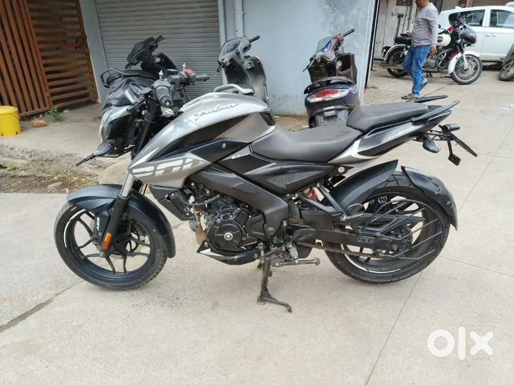 Good condition 1st owner Model 2022