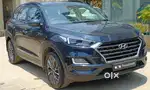 Hyundai Tucson GLS 2WD Automatic, 2021, Petrol