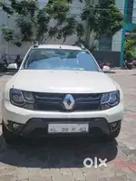 Renault Duster 1.5 RxZ Turbo CVT Petrol, 2019, Petrol