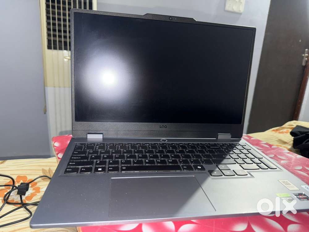 Lenovo LOQ AMD Ryzen 7 7435HS NVIDIA RTX 4050 6GB