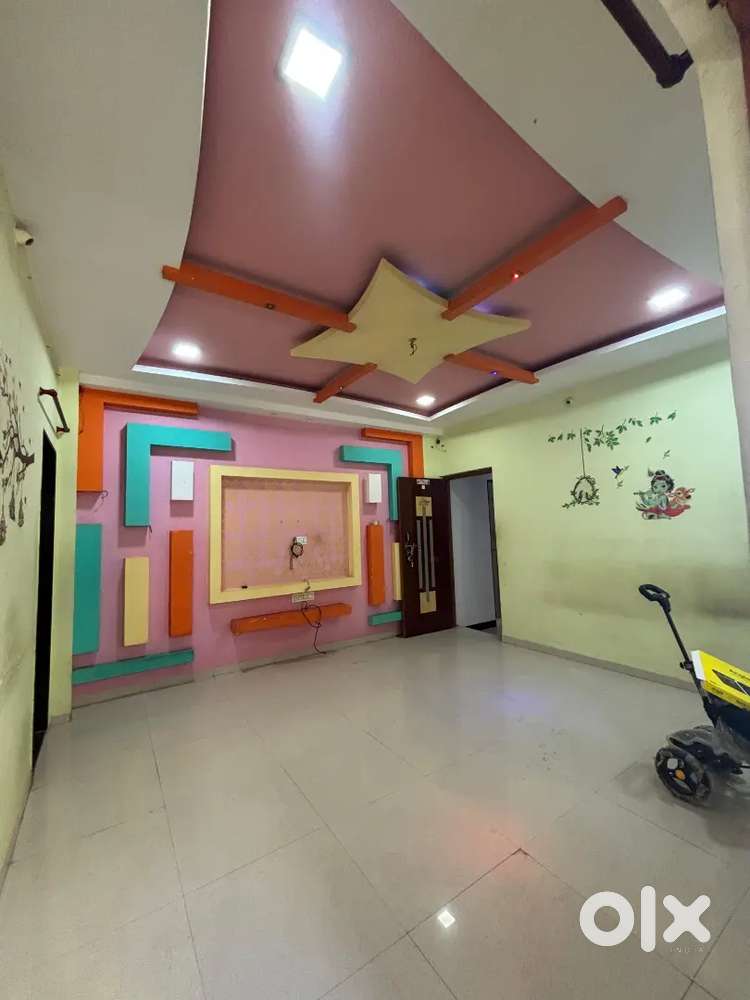 1BHK available for rent Maruti nagar mayur park