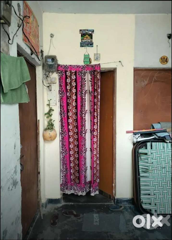 HN 11/103 Sector 1 B D A Colony Bareilly