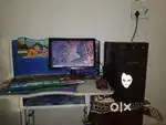 Computer best for education, editing &gaming