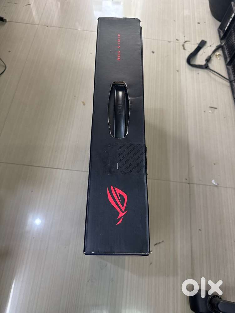 Boxs Asus ROG Strix G532L laptop core i7 10th Gen/16gb/1Tb ssd/8gb