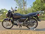 Hero splendor plus April 2025  HR registration price is negotiable