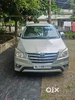 Toyota Innova 2008 Diesel 211000 Km Driven